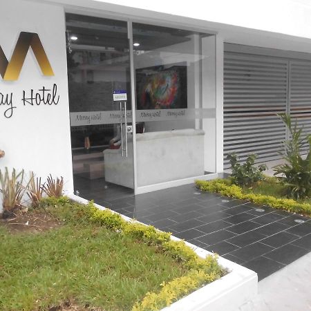 Massay Hotel Neiva  Zewnętrze zdjęcie