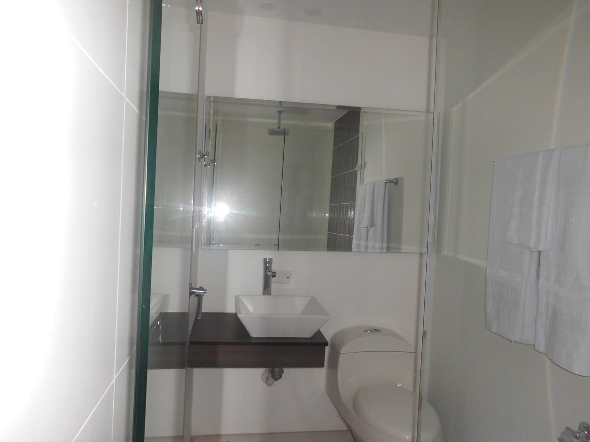 Massay Hotel Neiva  Zewnętrze zdjęcie