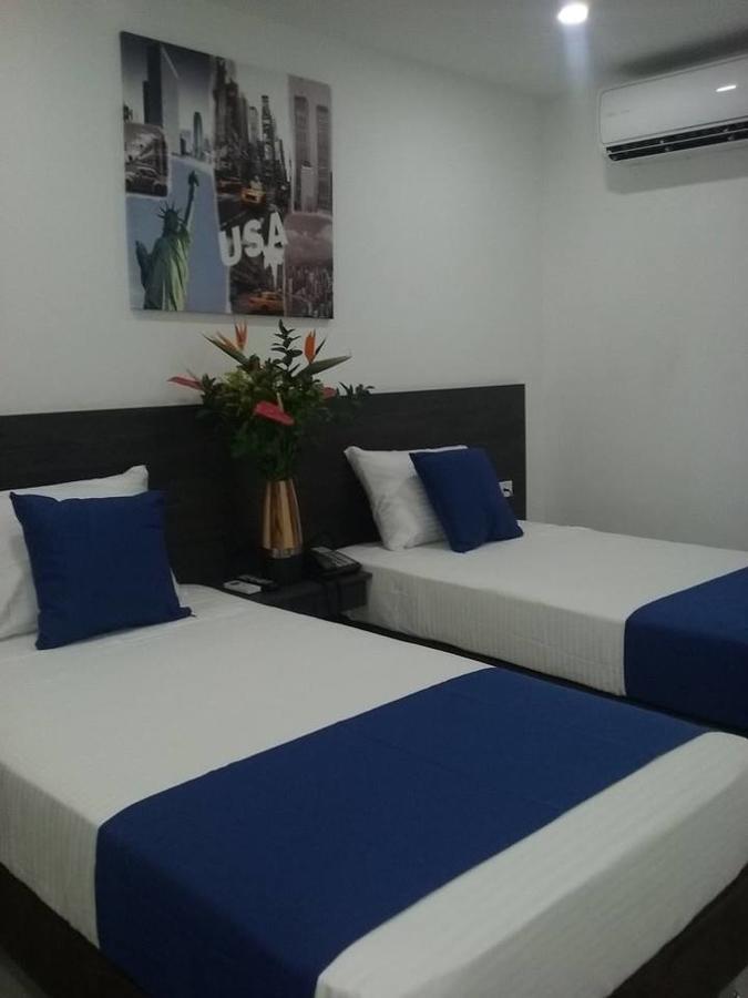 Massay Hotel Neiva  Zewnętrze zdjęcie
