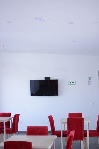 Massay Hotel Neiva  Zewnętrze zdjęcie