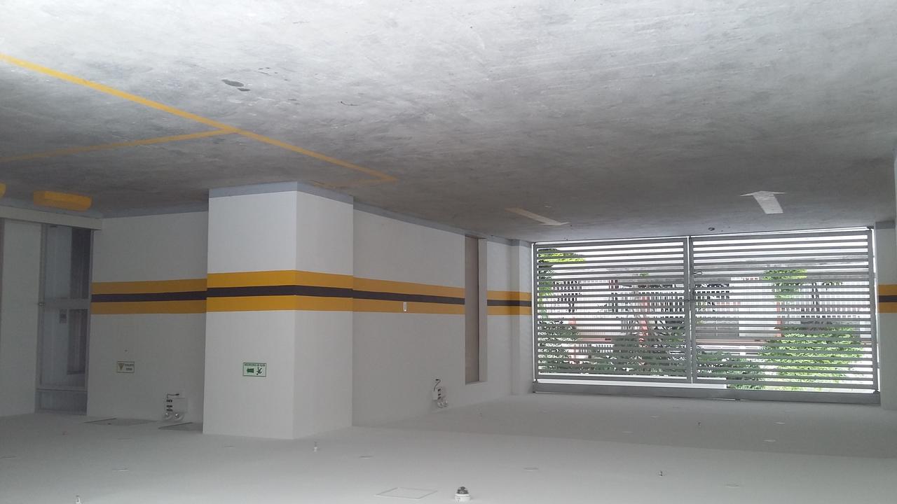 Massay Hotel Neiva  Zewnętrze zdjęcie